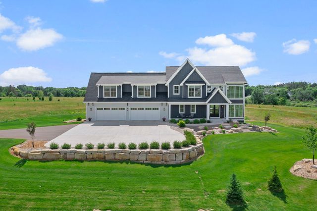 7350 Inwood Way N, Grant, MN 55082