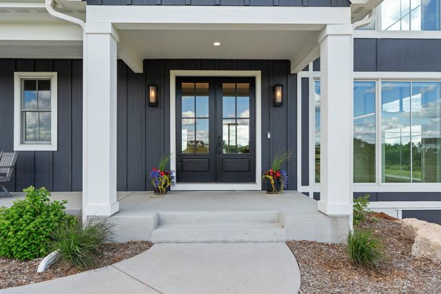 7350 Inwood Way N, Grant, MN 55082