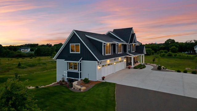 7350 Inwood Way N, Grant, MN 55082
