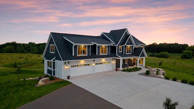 7350 Inwood Way N, Grant, MN 55082
