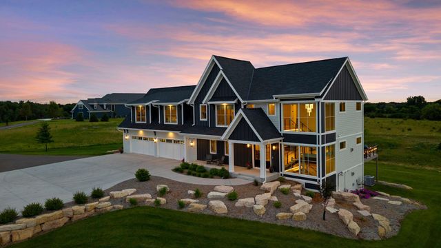 7350 Inwood Way N, Grant, MN 55082