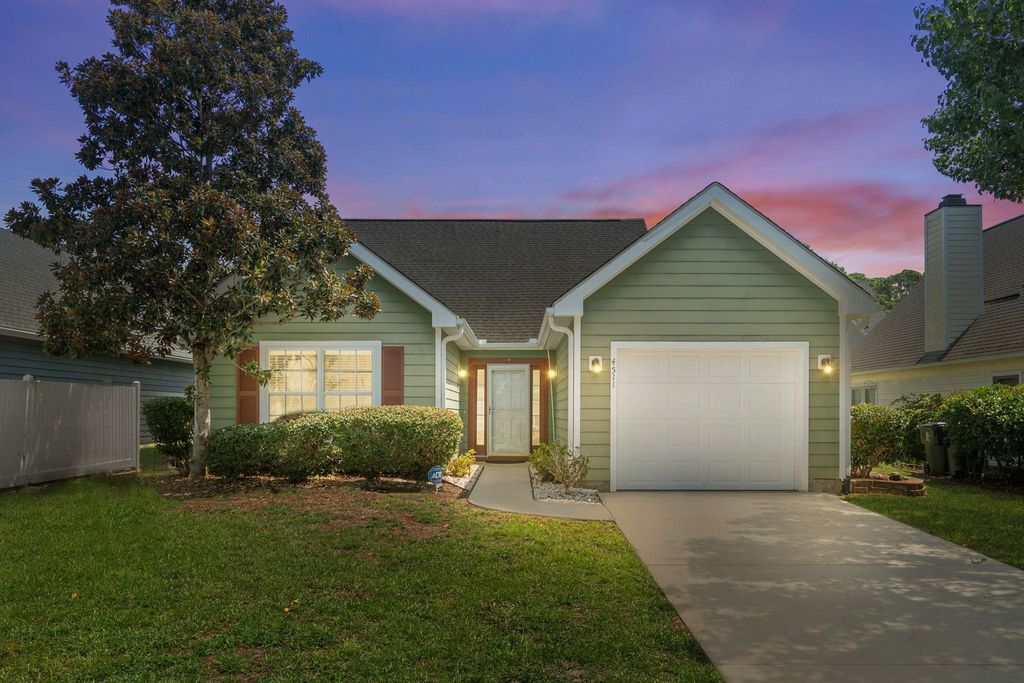 4511 Spyglass Dr., Little River, SC 29566 — photo 2