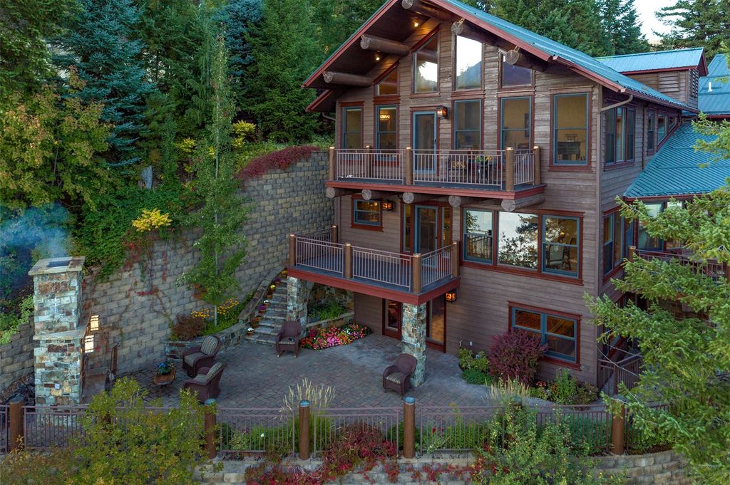 24037 Geri Lane, Bigfork, MT 59911 photo 77