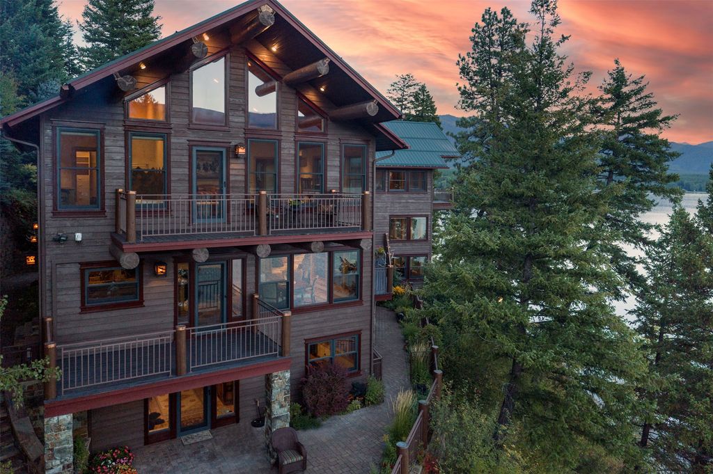 24037 Geri Lane, Bigfork, MT 59911 photo 8