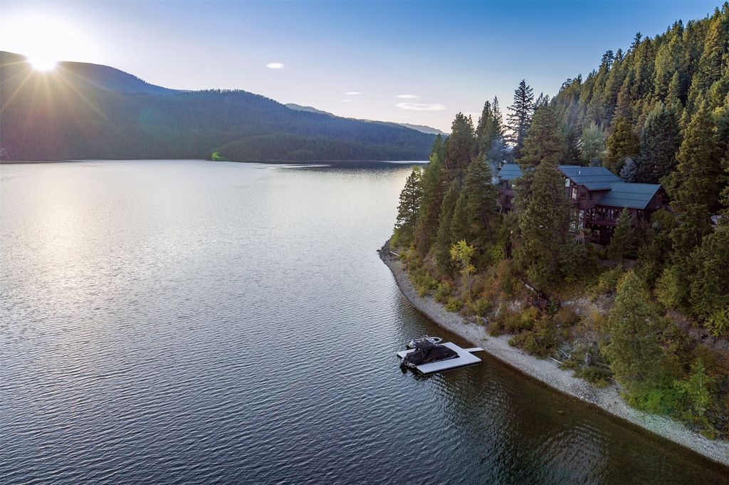 24037 Geri Lane, Bigfork, MT 59911 photo 89