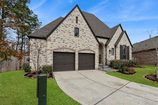 240 Lookout Ridge Drive, Montgomery, TX 77316