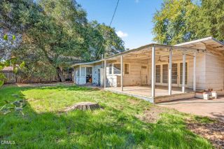 701 W Lomita Avenue, Ojai, CA 93023