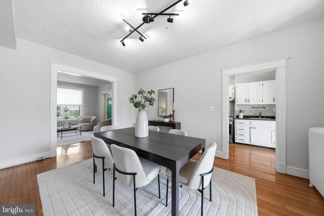 4709 9TH ST NW, Washington, DC 20011