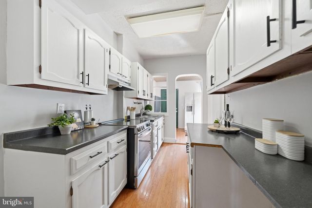 4709 9TH ST NW, Washington, DC 20011