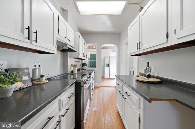 4709 9TH ST NW, Washington, DC 20011