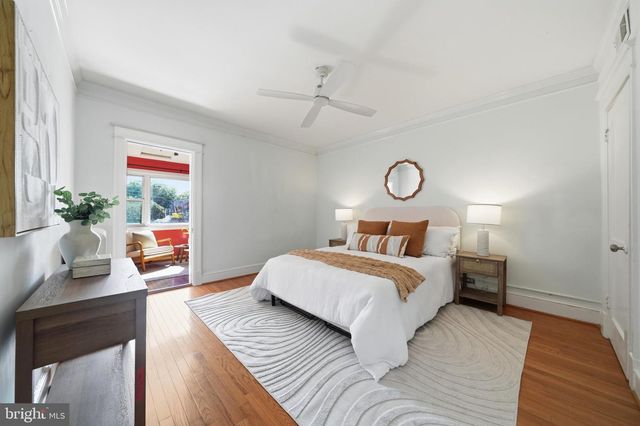 4709 9TH ST NW, Washington, DC 20011