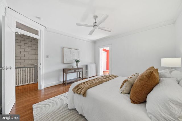 4709 9TH ST NW, Washington, DC 20011