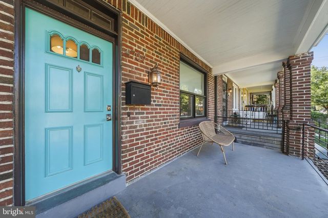 4709 9TH ST NW, Washington, DC 20011