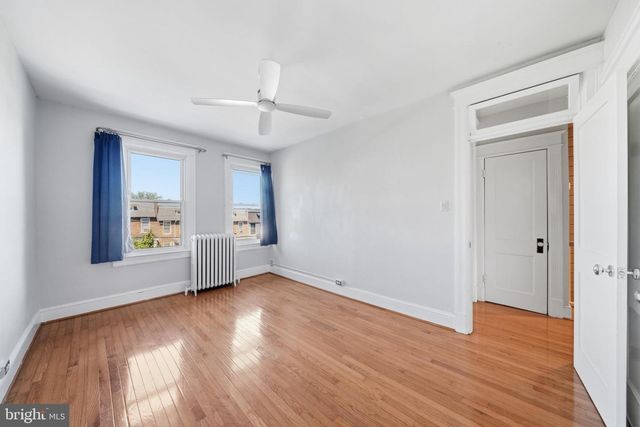 4709 9TH ST NW, Washington, DC 20011