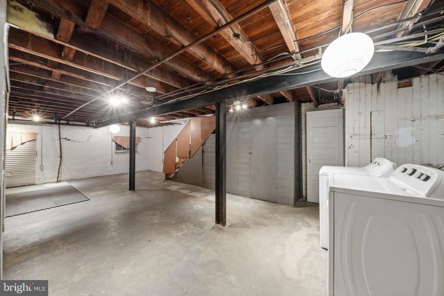 4709 9TH ST NW, Washington, DC 20011