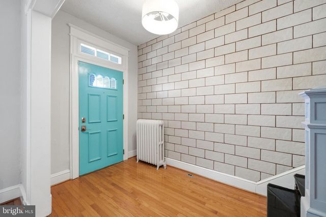 4709 9TH ST NW, Washington, DC 20011