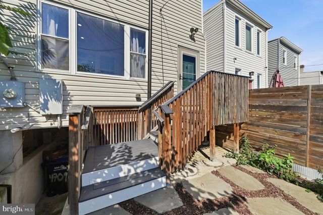 4709 9TH ST NW, Washington, DC 20011