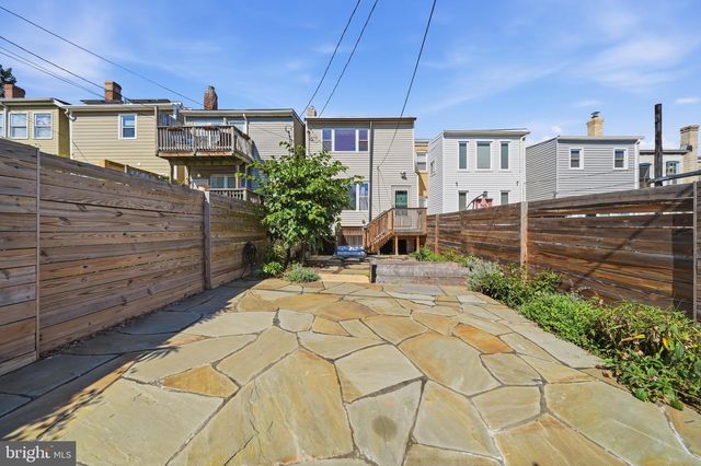4709 9TH ST NW, Washington, DC 20011