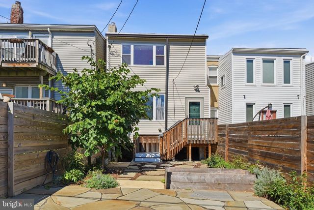 4709 9TH ST NW, Washington, DC 20011