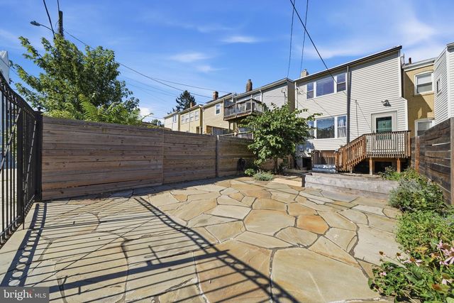 4709 9TH ST NW, Washington, DC 20011