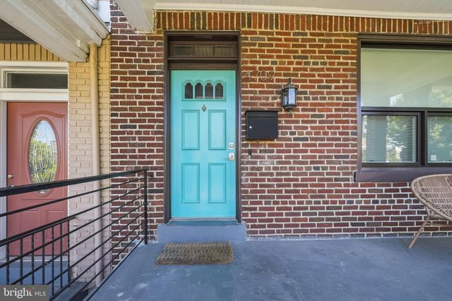 4709 9TH ST NW, Washington, DC 20011