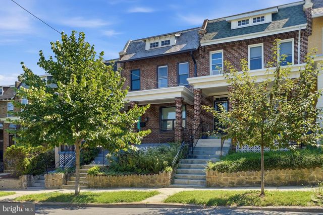 4709 9TH ST NW, Washington, DC 20011