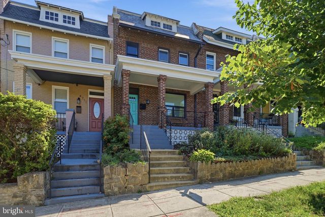 4709 9TH ST NW, Washington, DC 20011