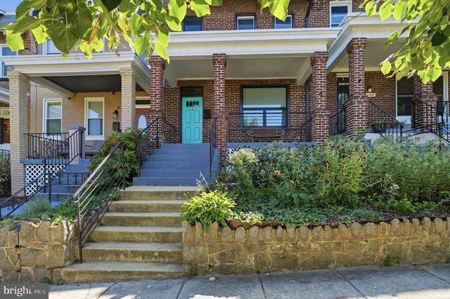 4709 9TH ST NW, Washington, DC 20011