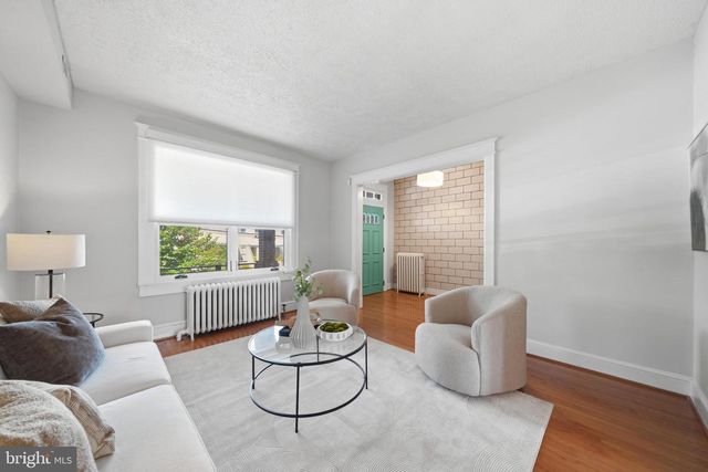 4709 9TH ST NW, Washington, DC 20011
