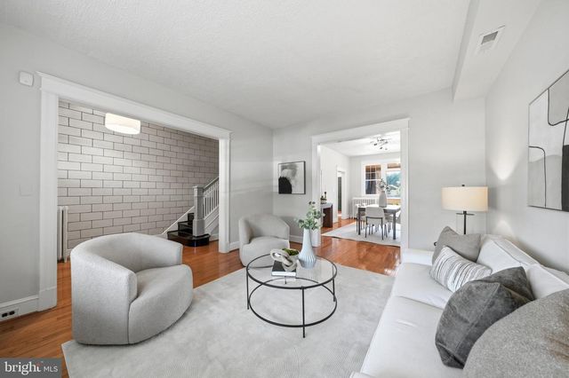 4709 9TH ST NW, Washington, DC 20011