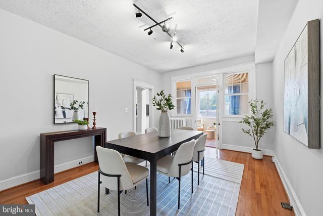 4709 9TH ST NW, Washington, DC 20011