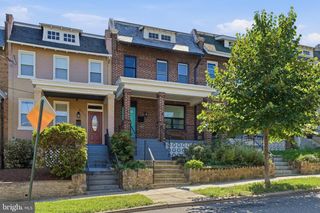 4709 9TH ST NW, Washington, DC 20011