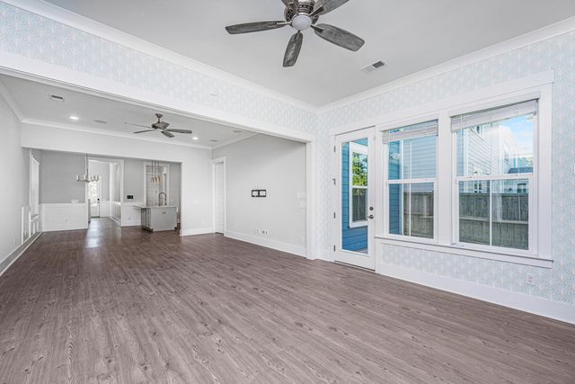 218 Port Tack Drive, Charleston, SC 29492
