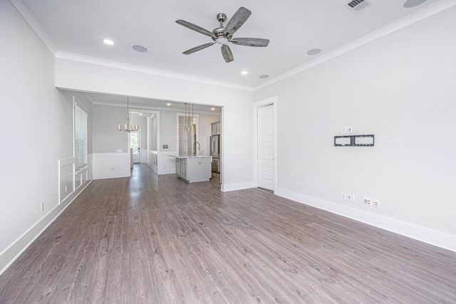 218 Port Tack Drive, Charleston, SC 29492