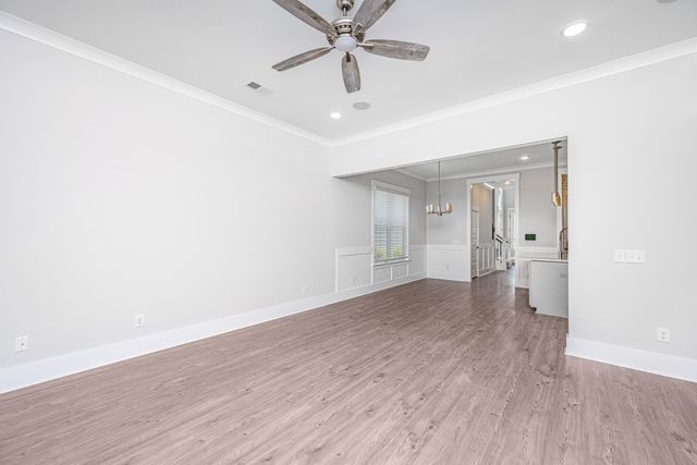 218 Port Tack Drive, Charleston, SC 29492