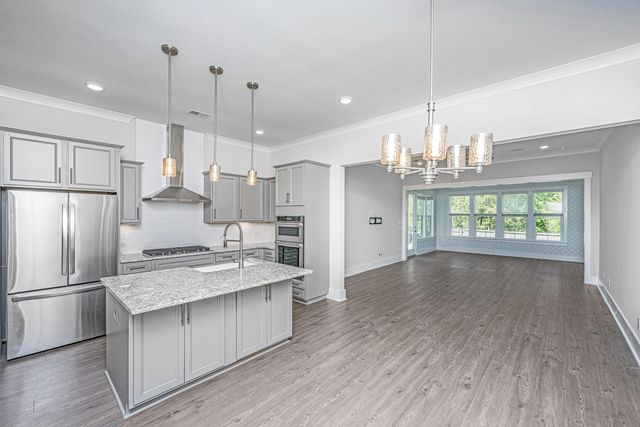218 Port Tack Drive, Charleston, SC 29492