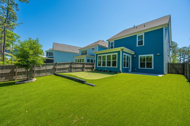 218 Port Tack Drive, Charleston, SC 29492