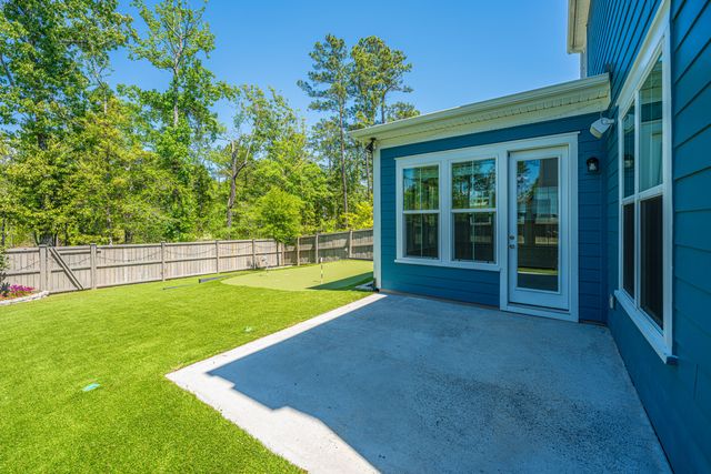 218 Port Tack Drive, Charleston, SC 29492