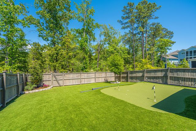 218 Port Tack Drive, Charleston, SC 29492