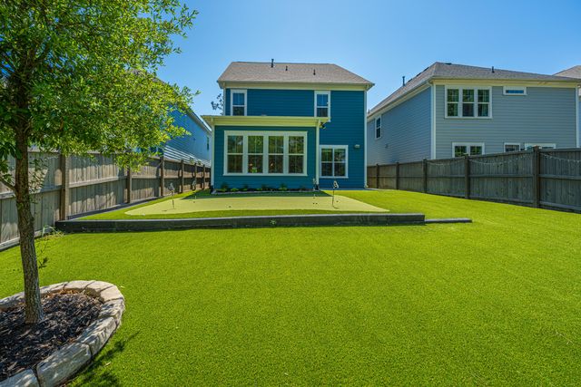 218 Port Tack Drive, Charleston, SC 29492