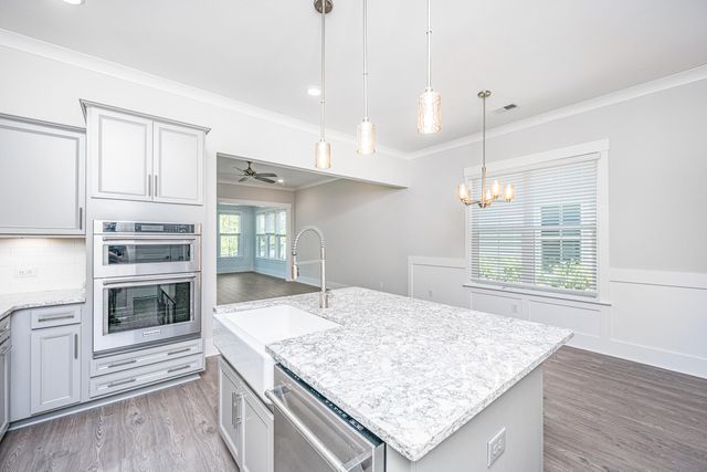 218 Port Tack Drive, Charleston, SC 29492