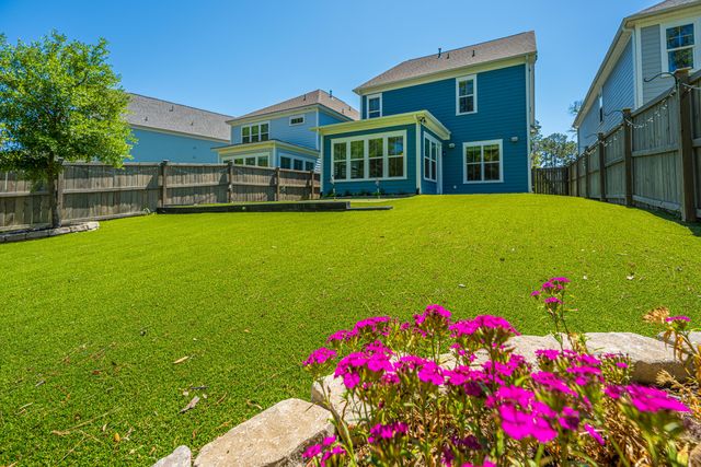 218 Port Tack Drive, Charleston, SC 29492