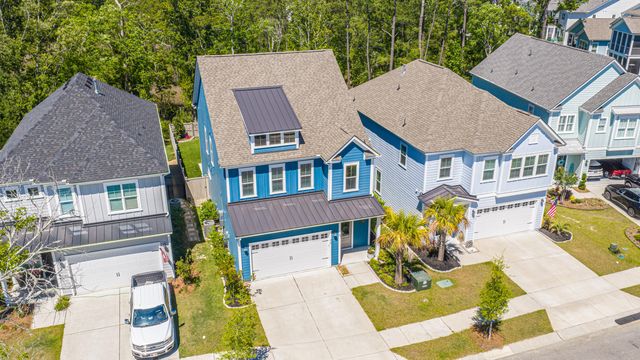 218 Port Tack Drive, Charleston, SC 29492
