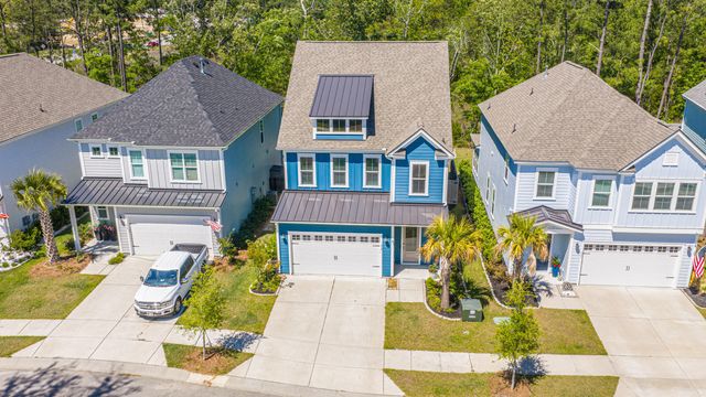 218 Port Tack Drive, Charleston, SC 29492