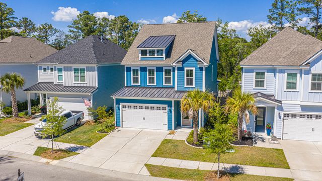218 Port Tack Drive, Charleston, SC 29492