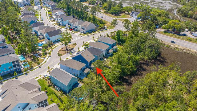218 Port Tack Drive, Charleston, SC 29492