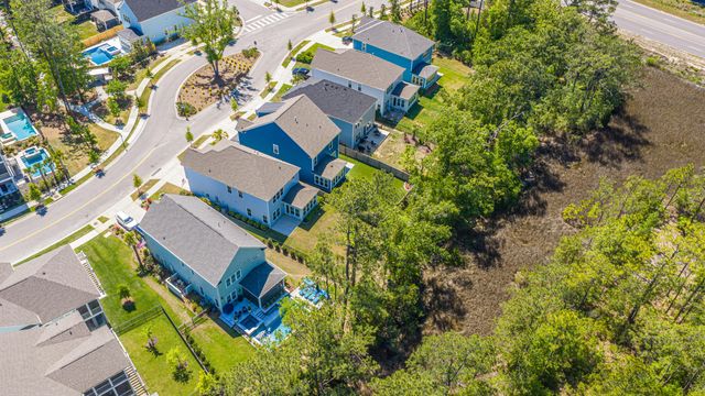 218 Port Tack Drive, Charleston, SC 29492