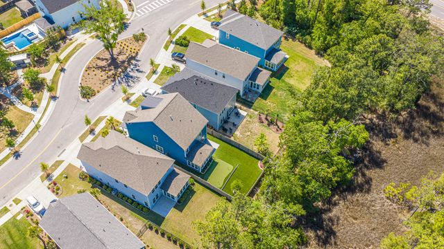 218 Port Tack Drive, Charleston, SC 29492