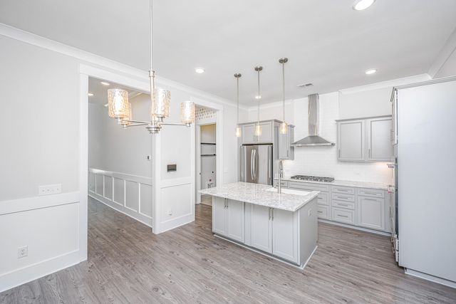 218 Port Tack Drive, Charleston, SC 29492