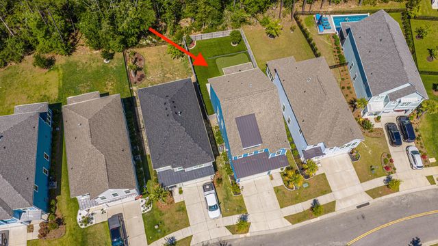 218 Port Tack Drive, Charleston, SC 29492